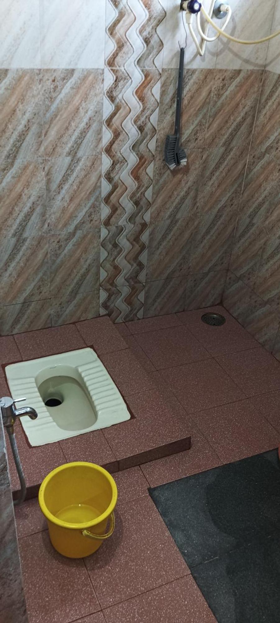 Malgudi Mane Homestay Chikmagalūr Exteriör bild