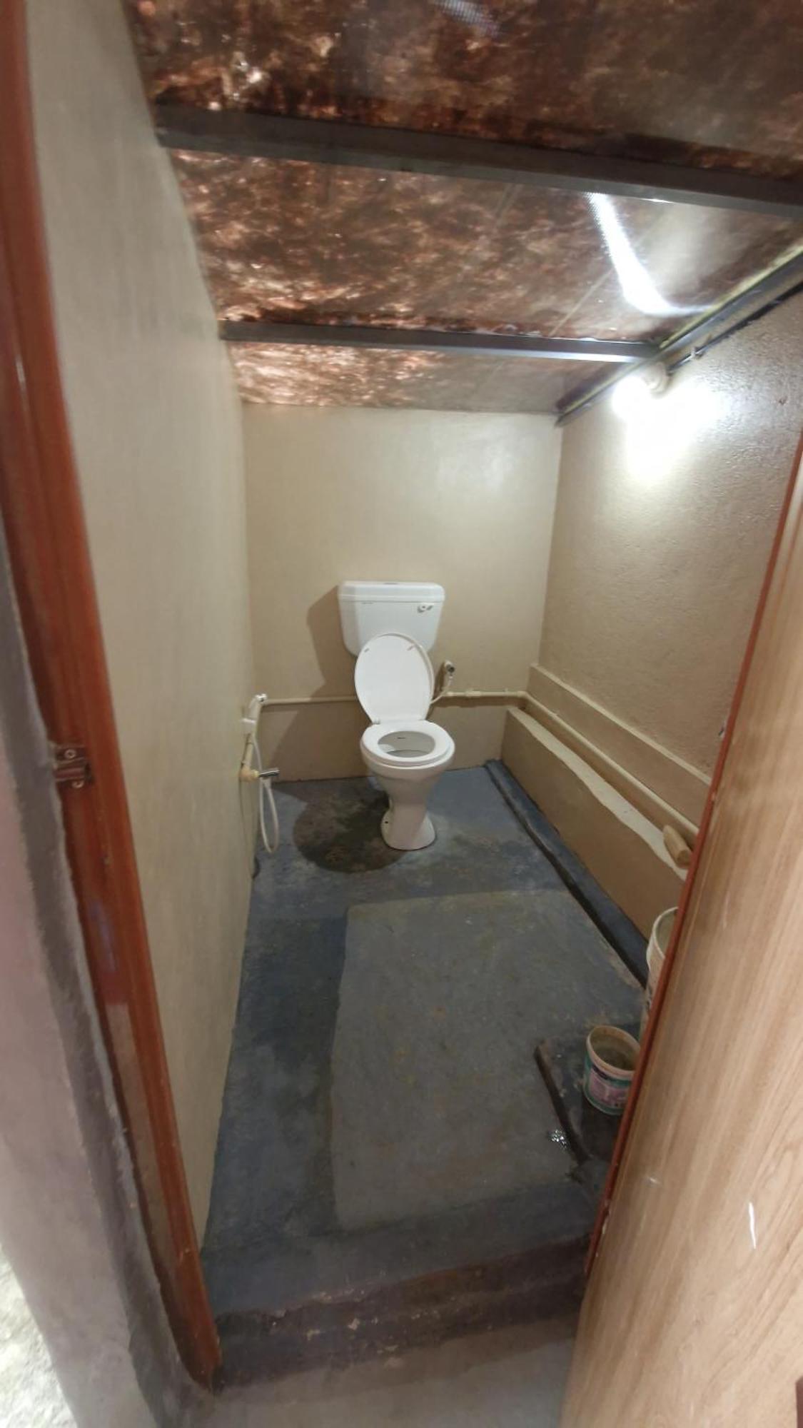 Malgudi Mane Homestay Chikmagalūr Exteriör bild