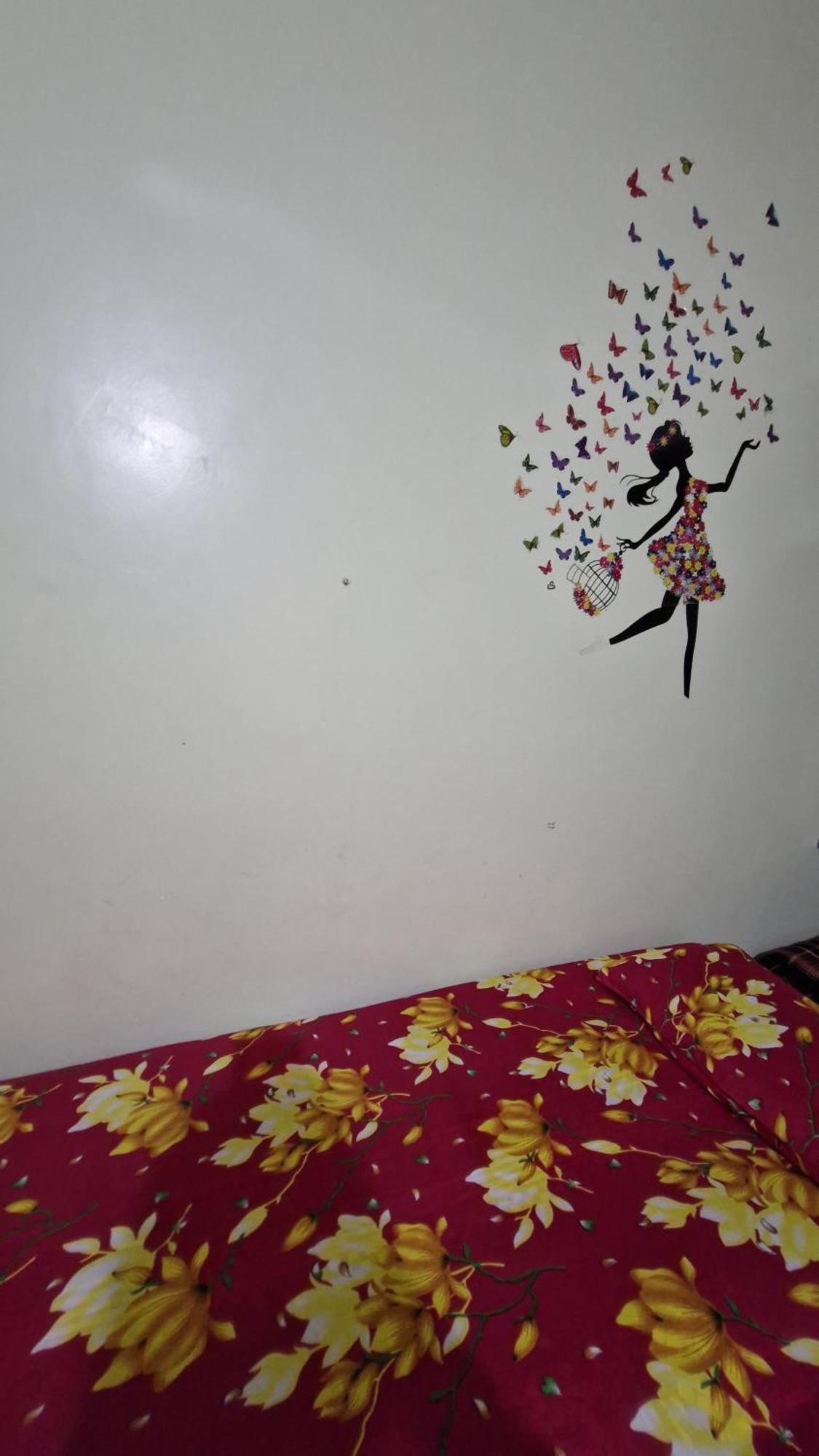 Malgudi Mane Homestay Chikmagalūr Exteriör bild